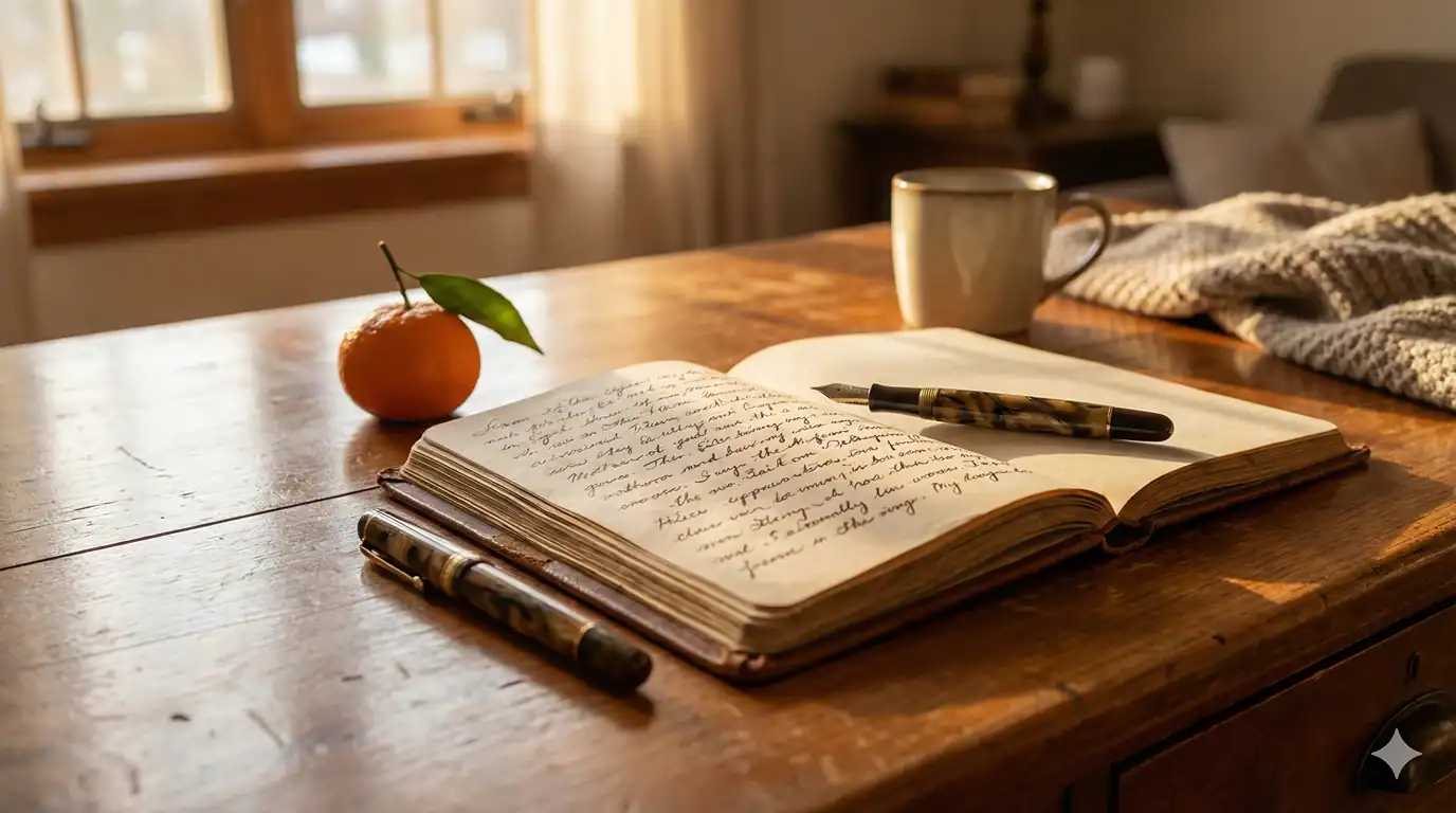 창시자의 글(Founder's Note)